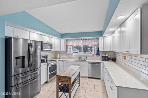 6951 E 1st Street Tucson AZ 85710