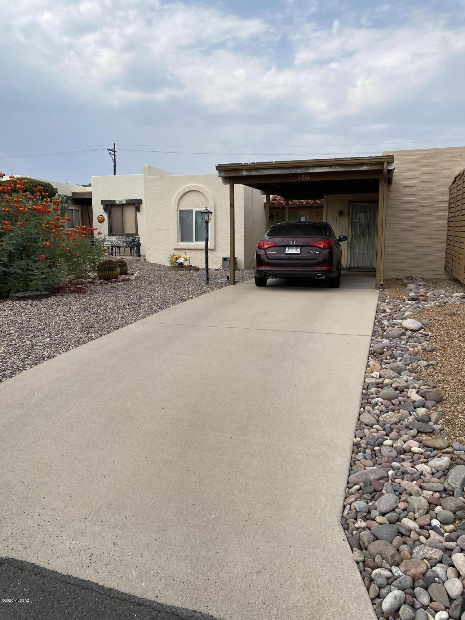 Green Valley Desert Meadows Townhouses(1-81) - Residential