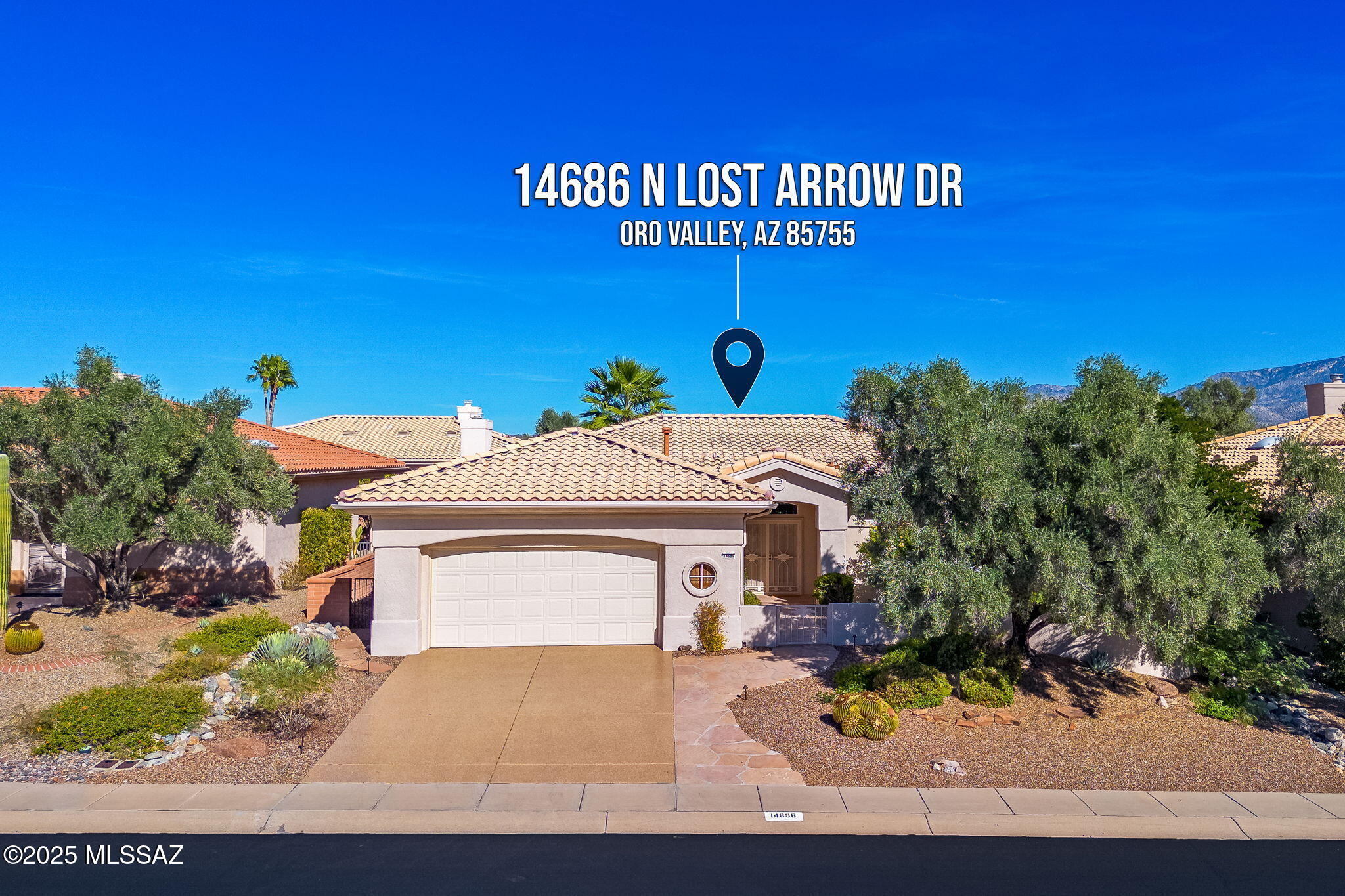 14686 N Lost Arrow Drive