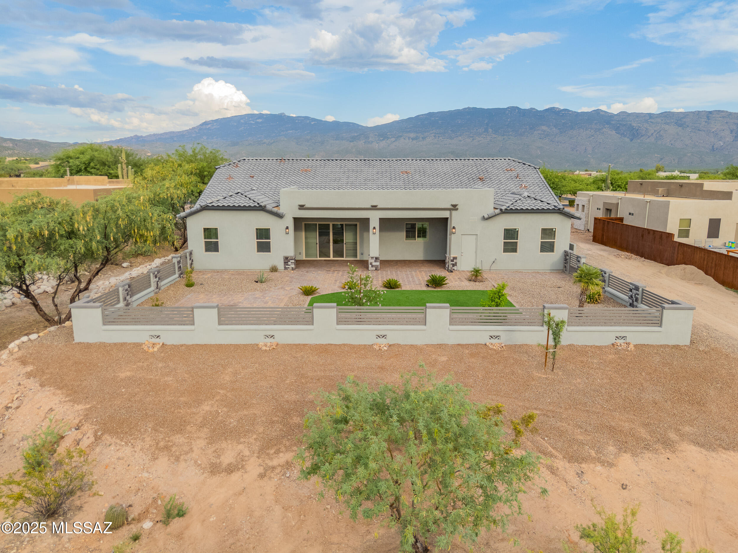 11939 E Placita Rancho Soldados