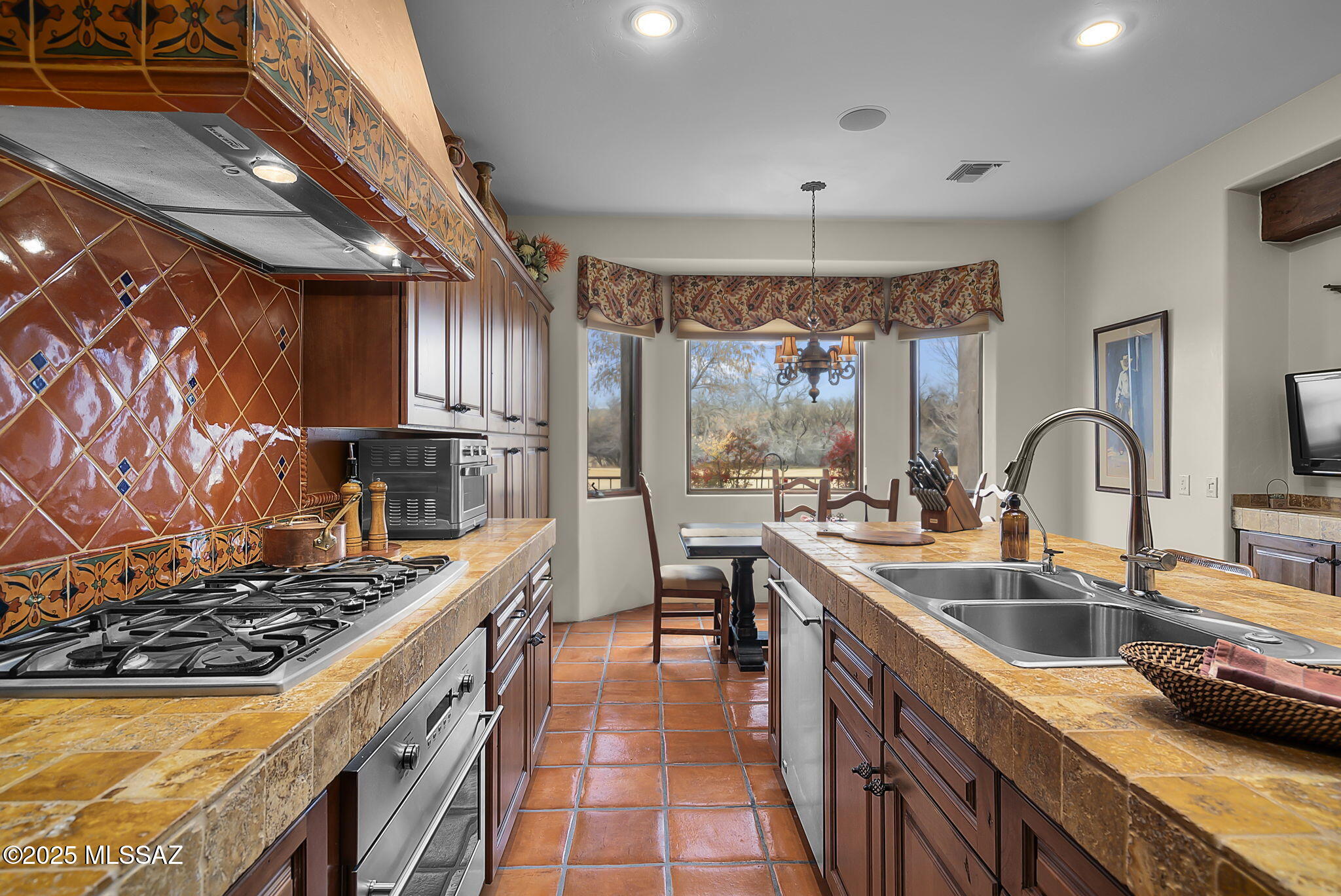 Tubac Golf Resort Development - Residential