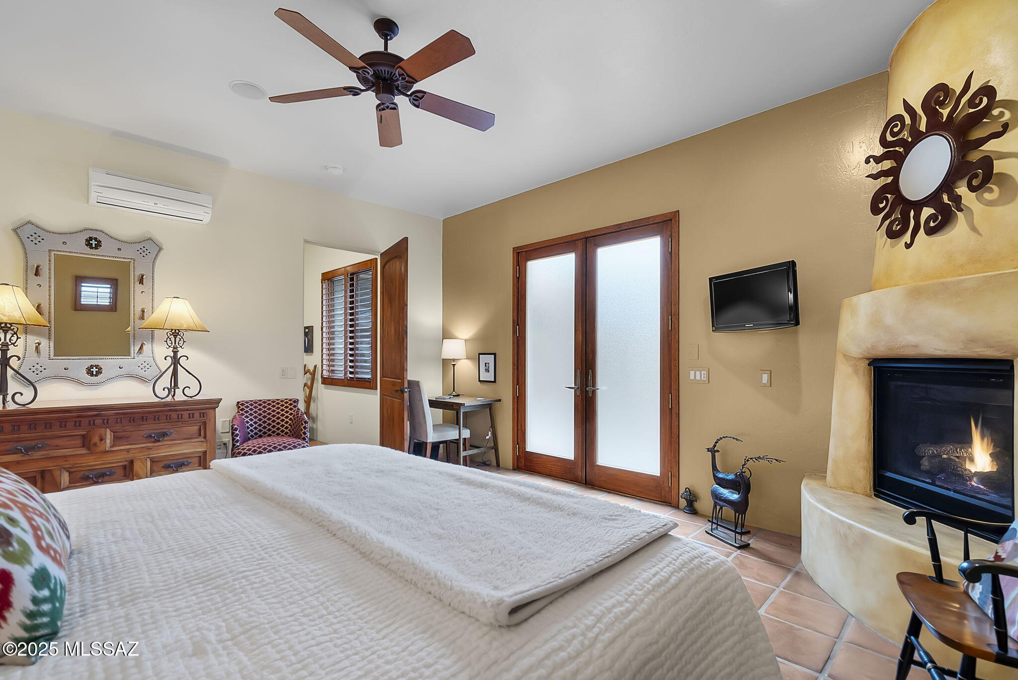 Tubac Golf Resort Development - Residential