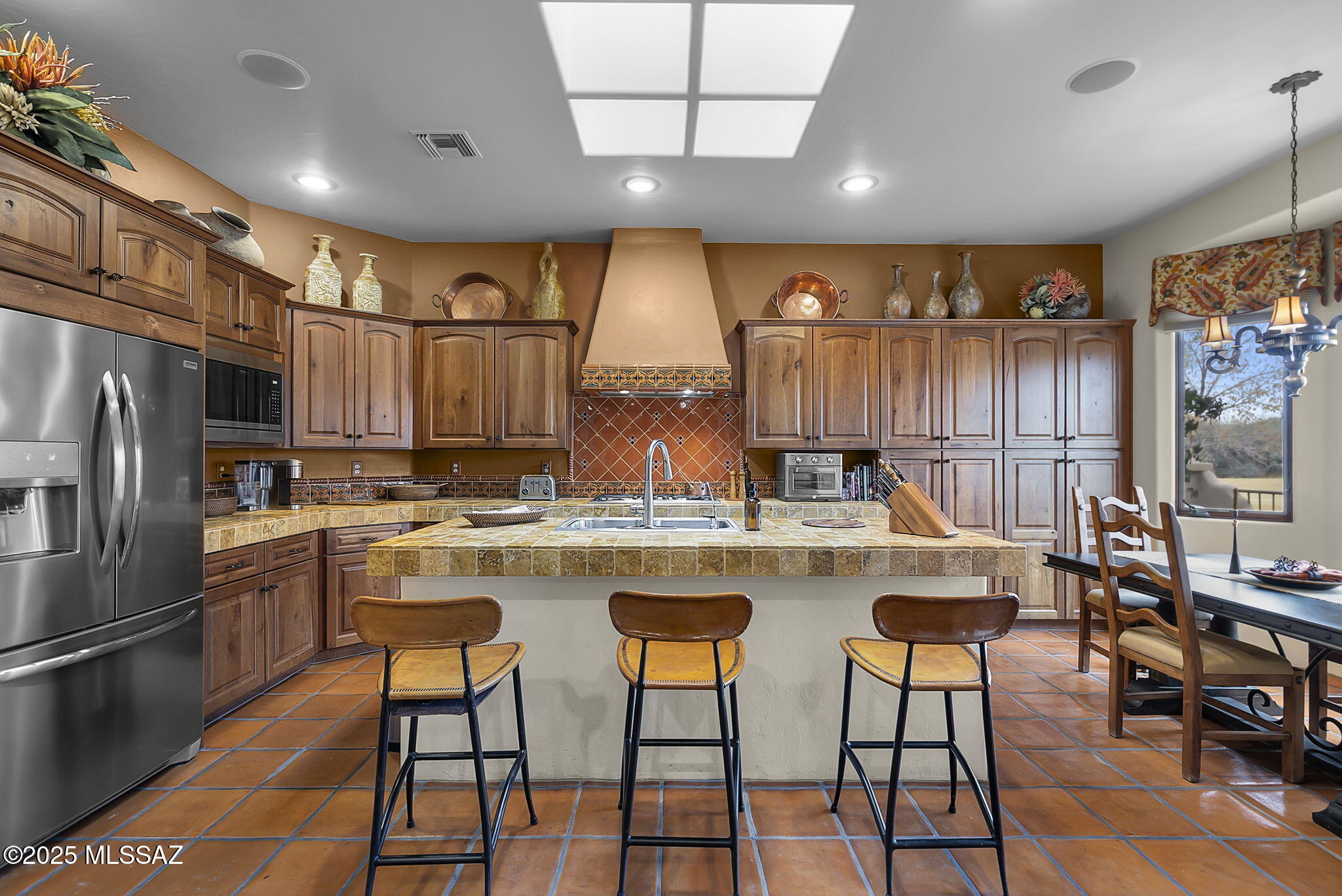 Tubac Golf Resort Development - Residential