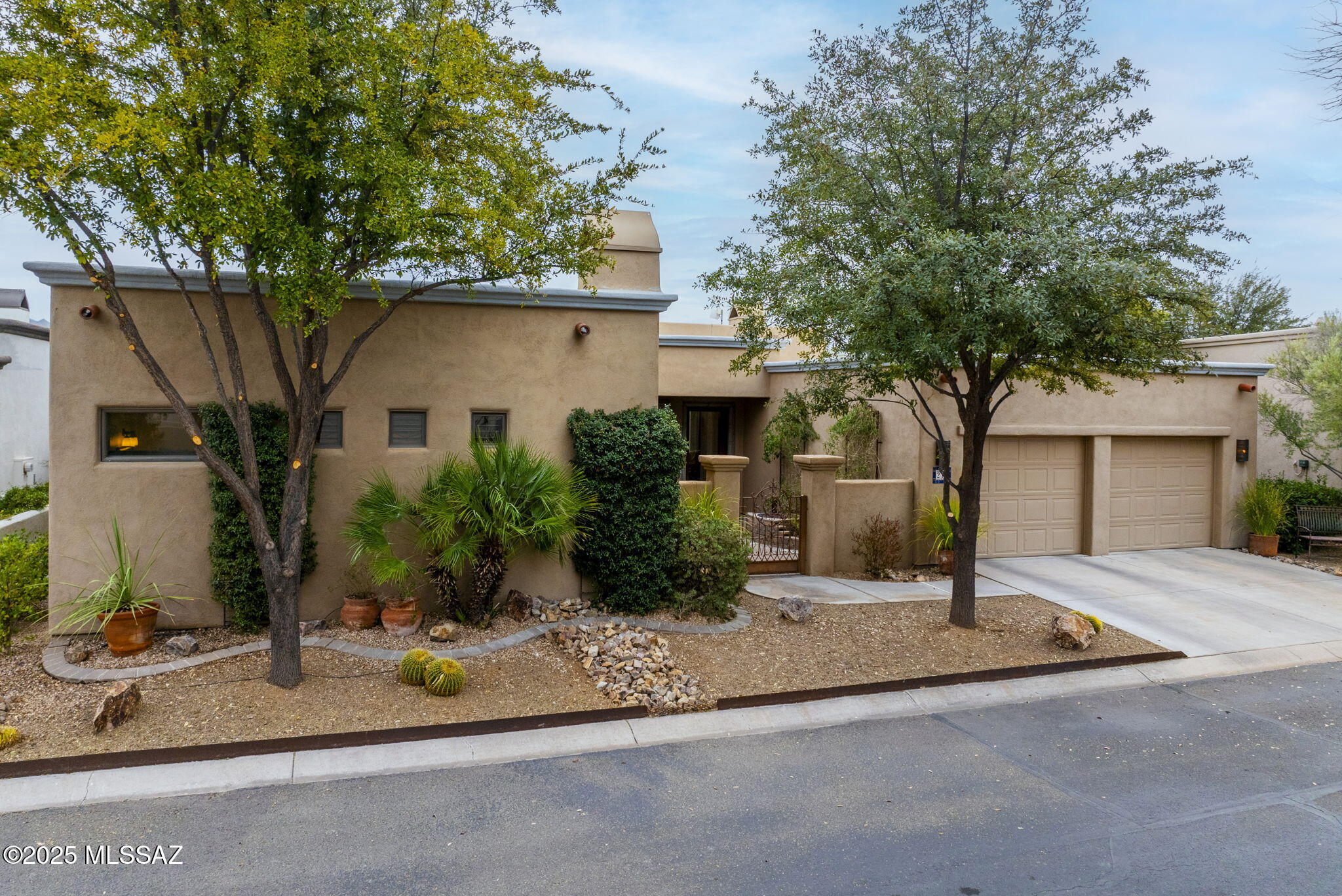 Tubac Golf Resort Development - Residential
