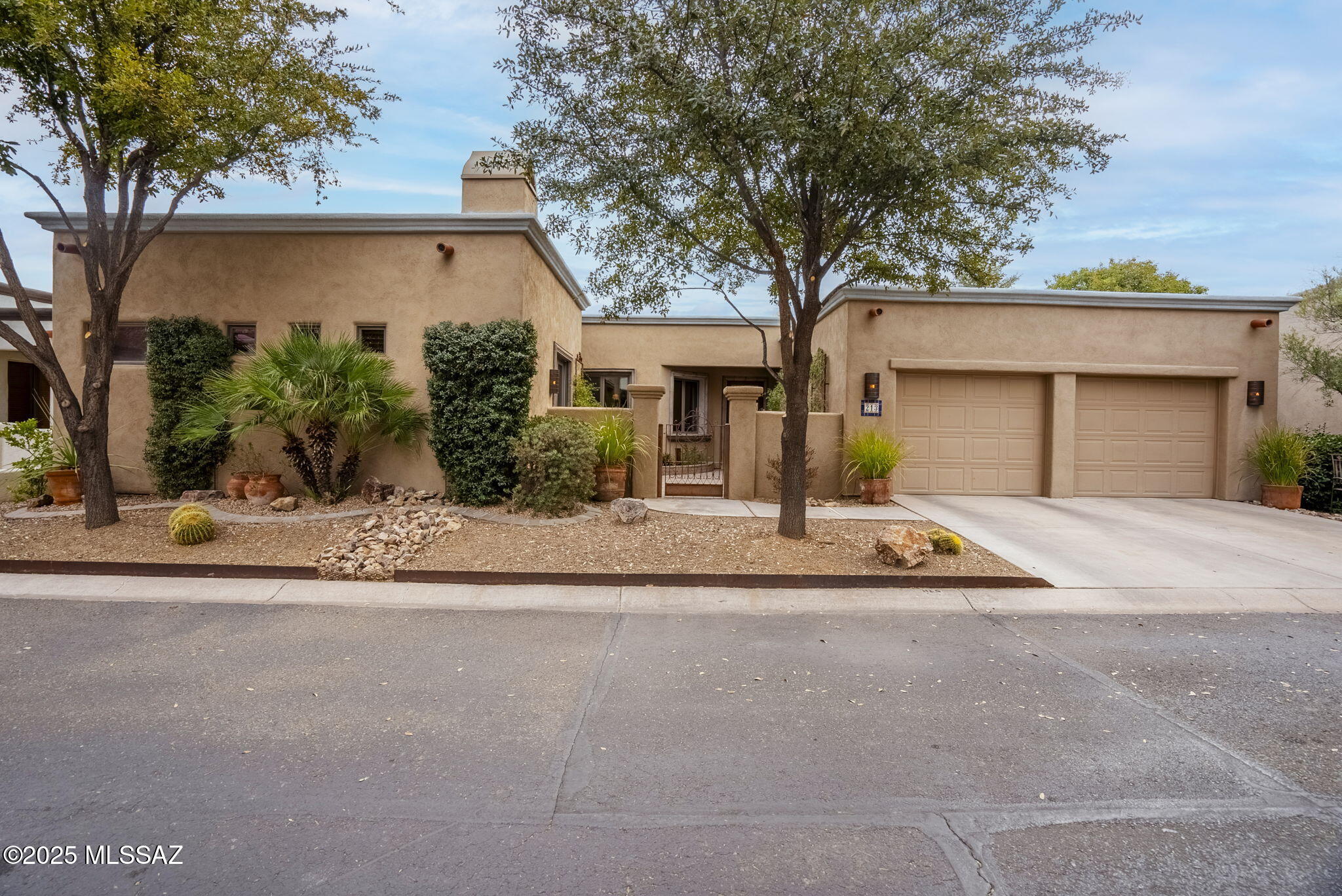 Tubac Golf Resort Development - Residential