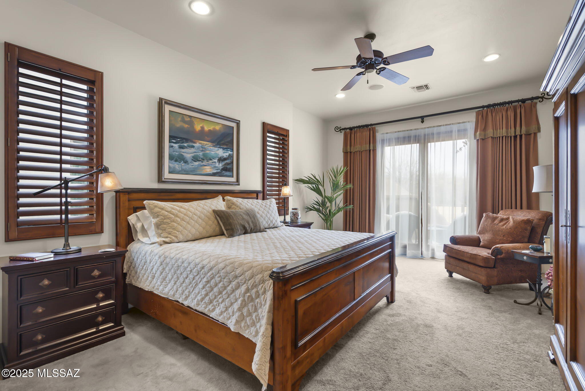 Tubac Golf Resort Development - Residential