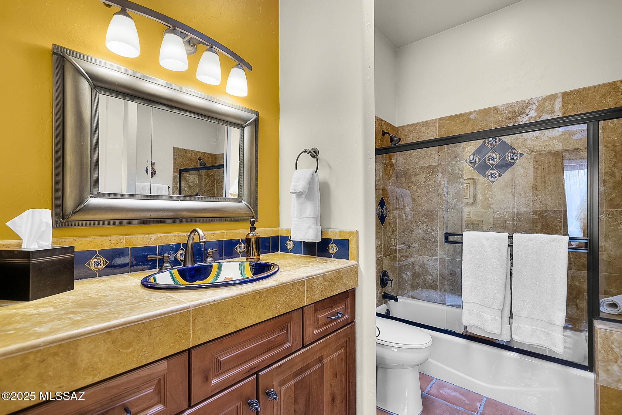 Tubac Golf Resort Development - Residential