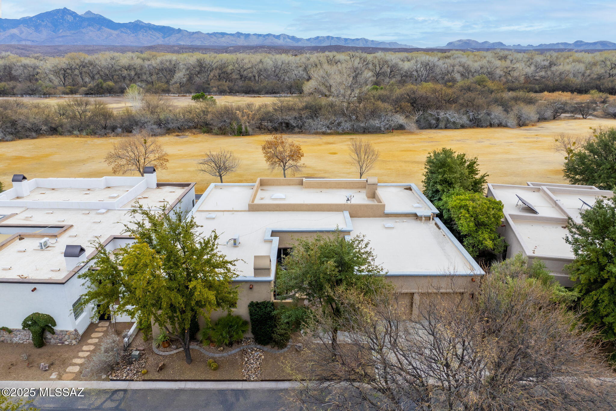 Tubac Golf Resort Development - Residential