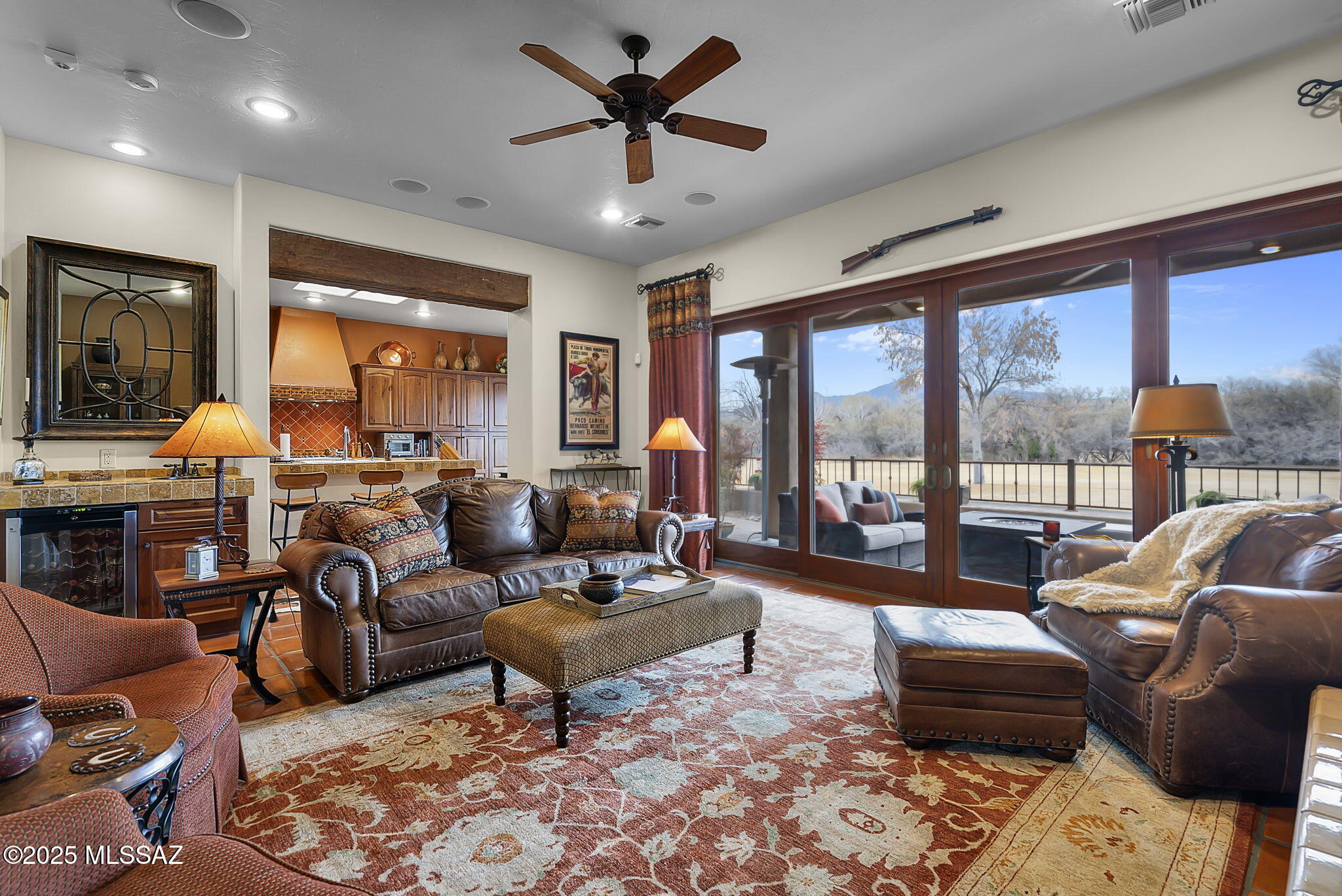 Tubac Golf Resort Development - Residential
