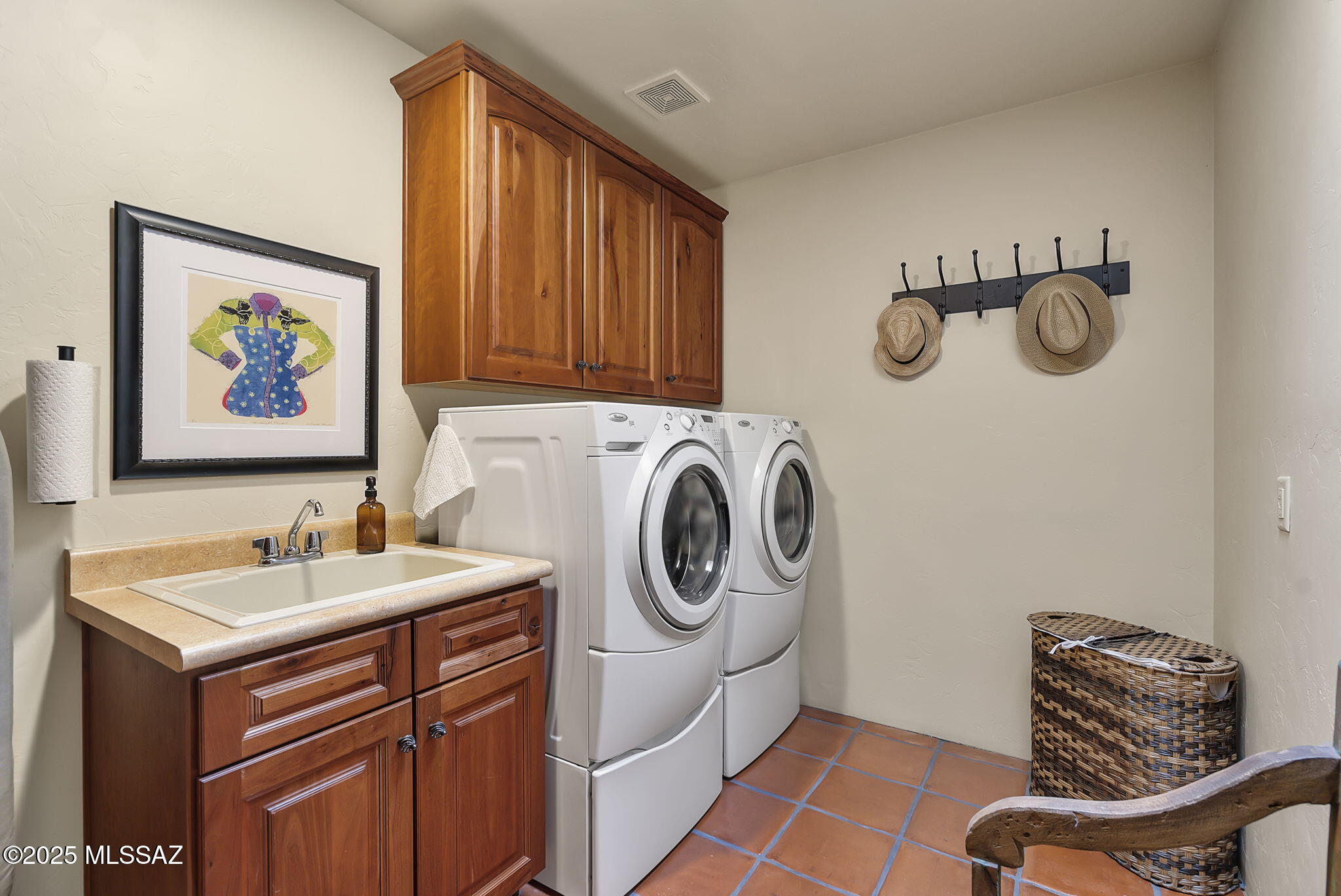 Tubac Golf Resort Development - Residential