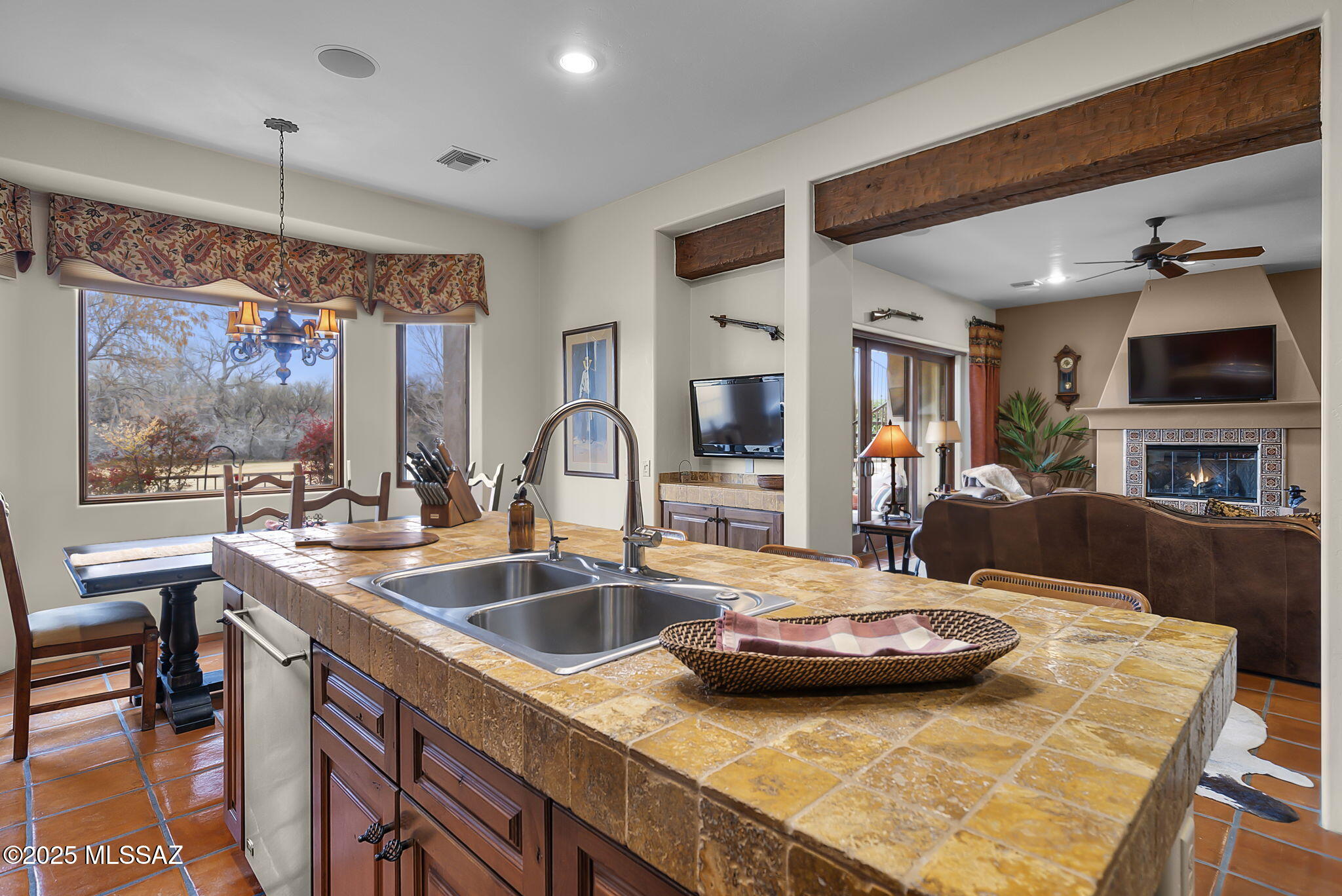 Tubac Golf Resort Development - Residential