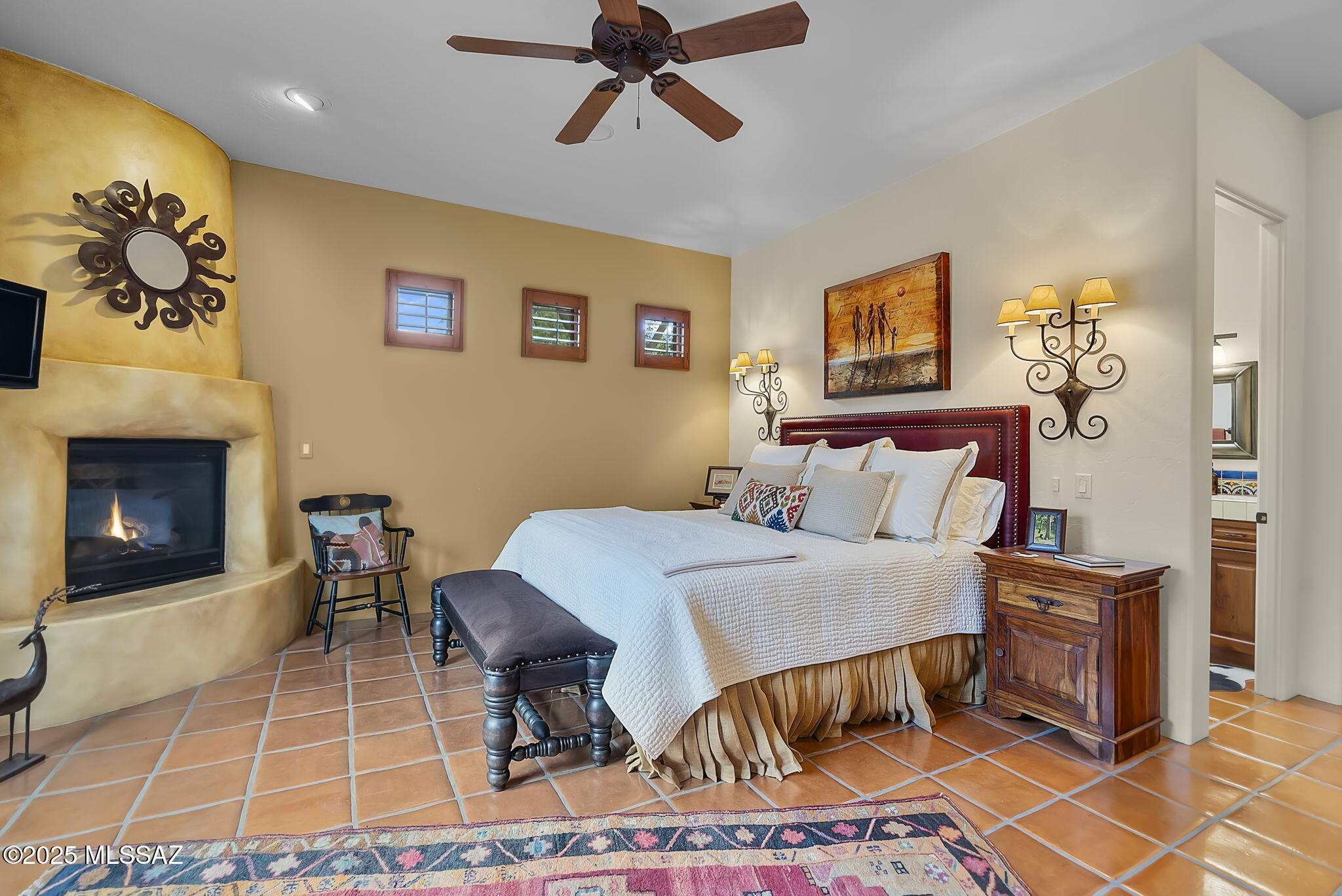 Tubac Golf Resort Development - Residential