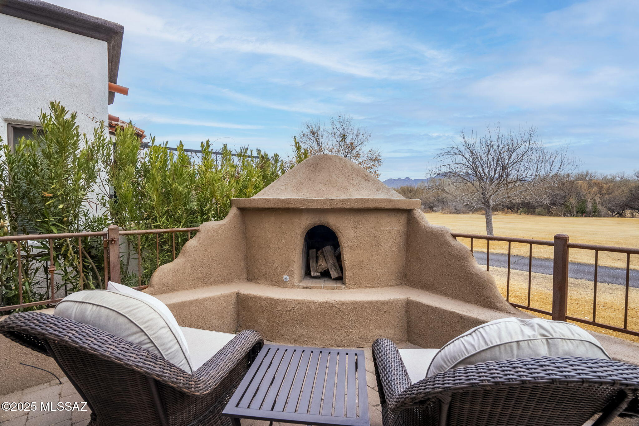 Tubac Golf Resort Development - Residential