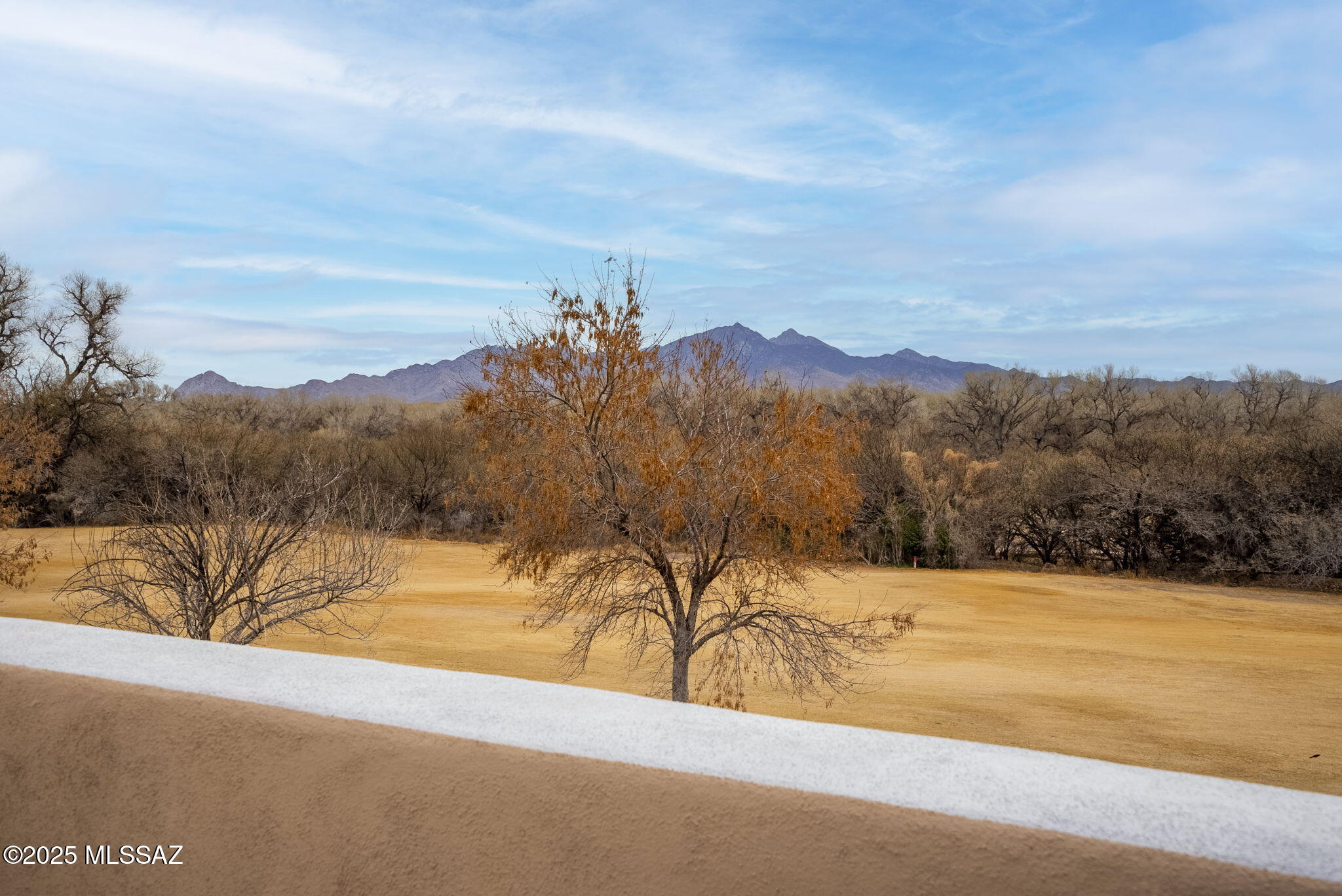 Tubac Golf Resort Development - Residential