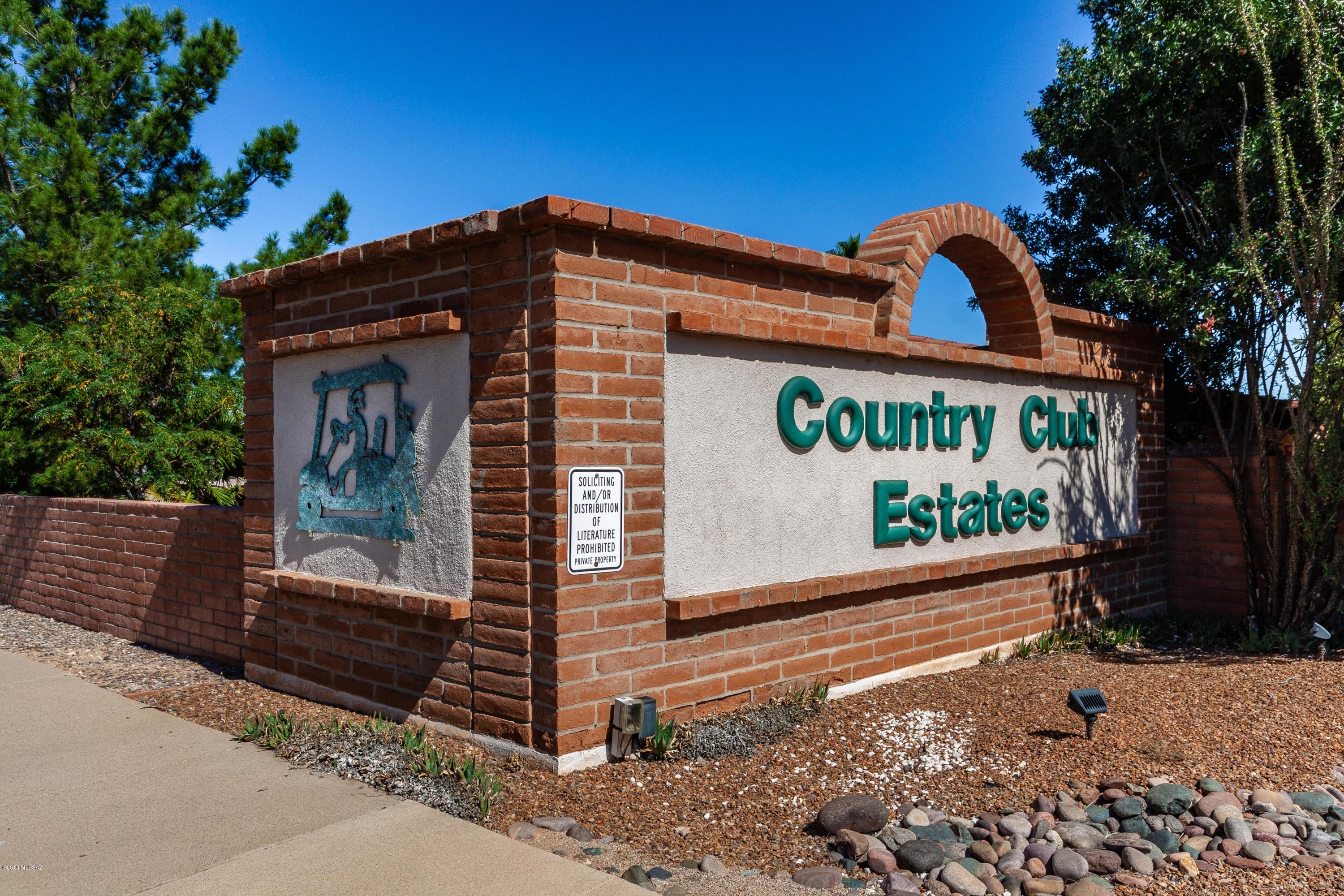 Green Valley Country Club Estates (1-154) - Residential