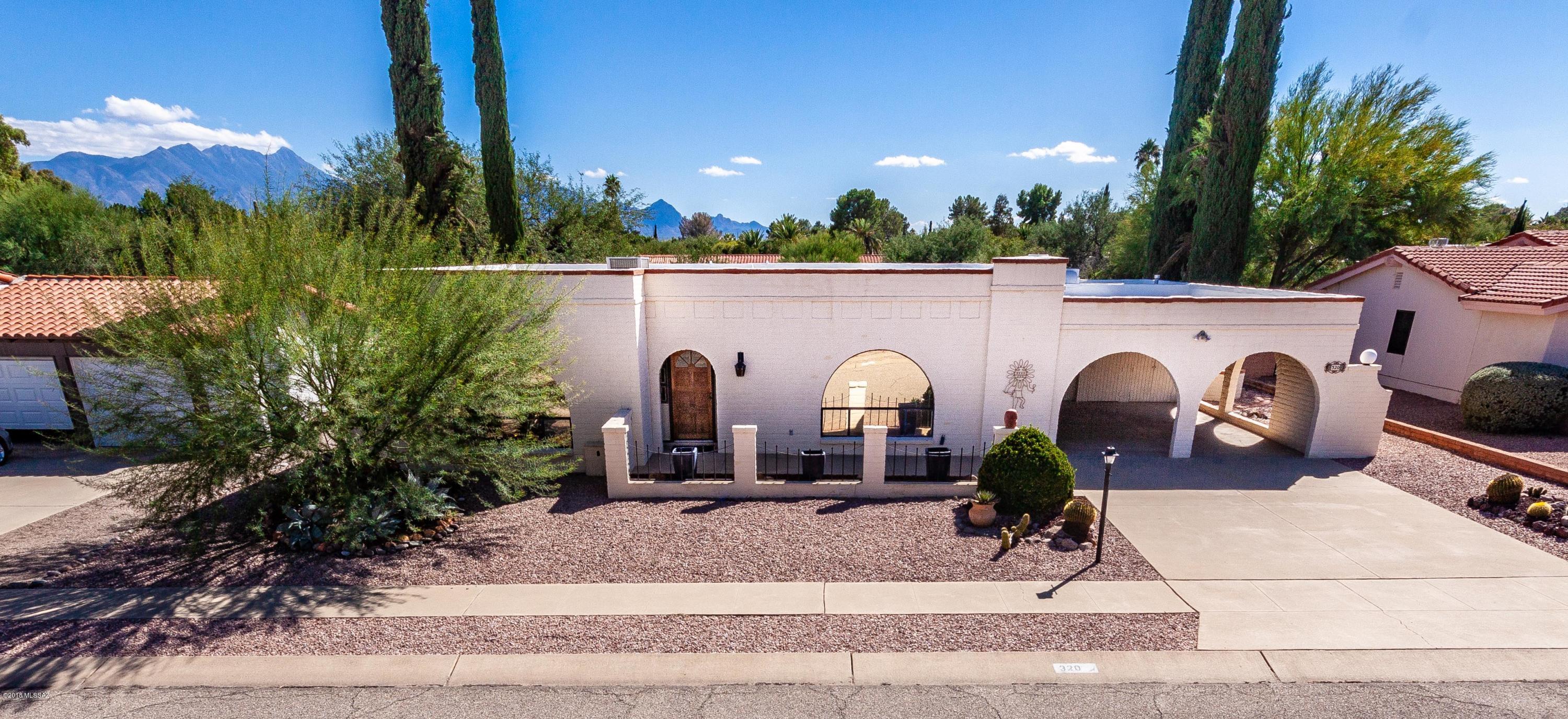 Green Valley Country Club Estates (1-154) - Residential