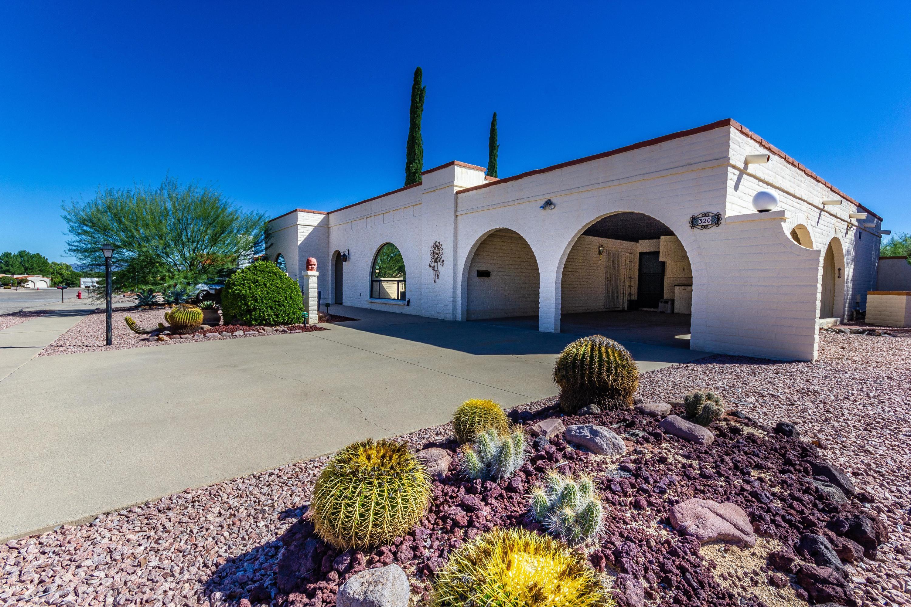 Green Valley Country Club Estates (1-154) - Residential