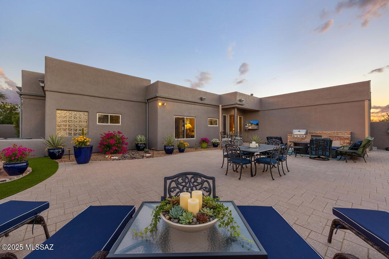 Madera Reserve Phase II (131-263) - Residential