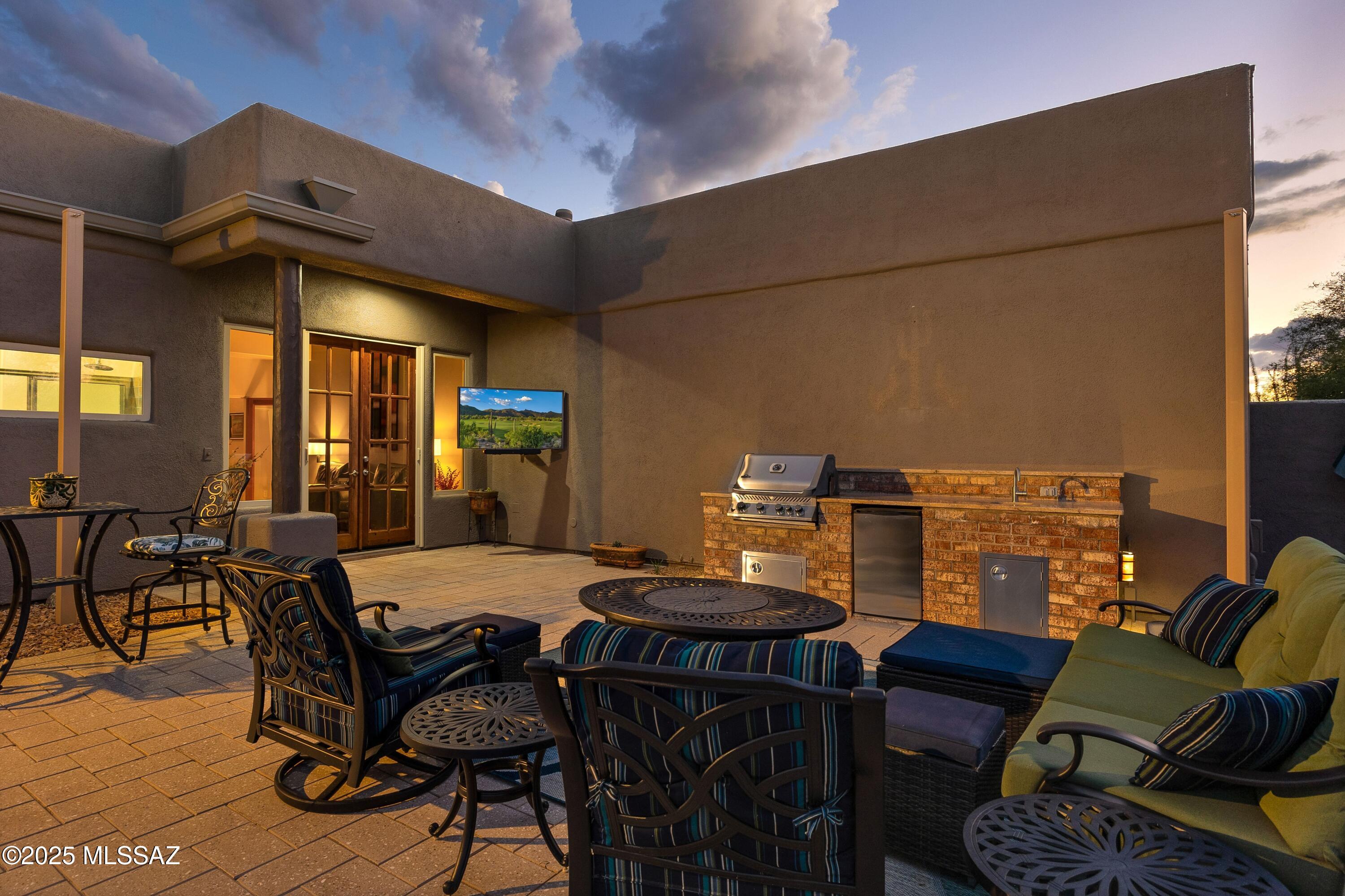 Madera Reserve Phase II (131-263) - Residential