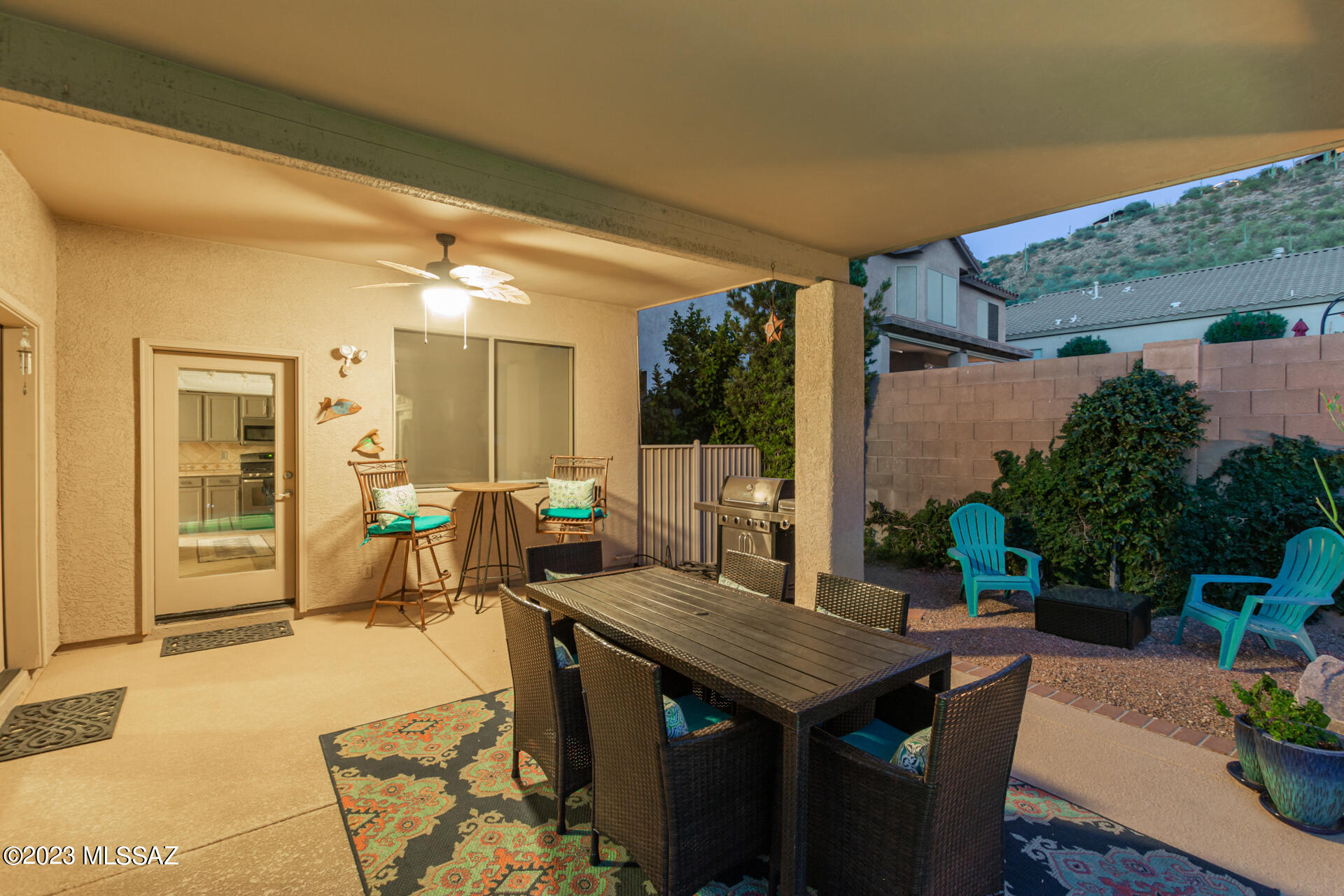 Shadows @ Sabino (1-103) - Residential
