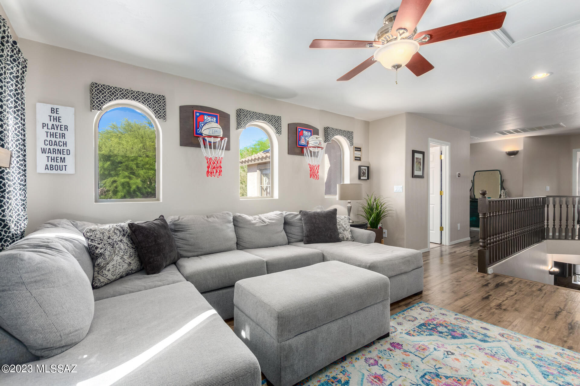 Shadows @ Sabino (1-103) - Residential