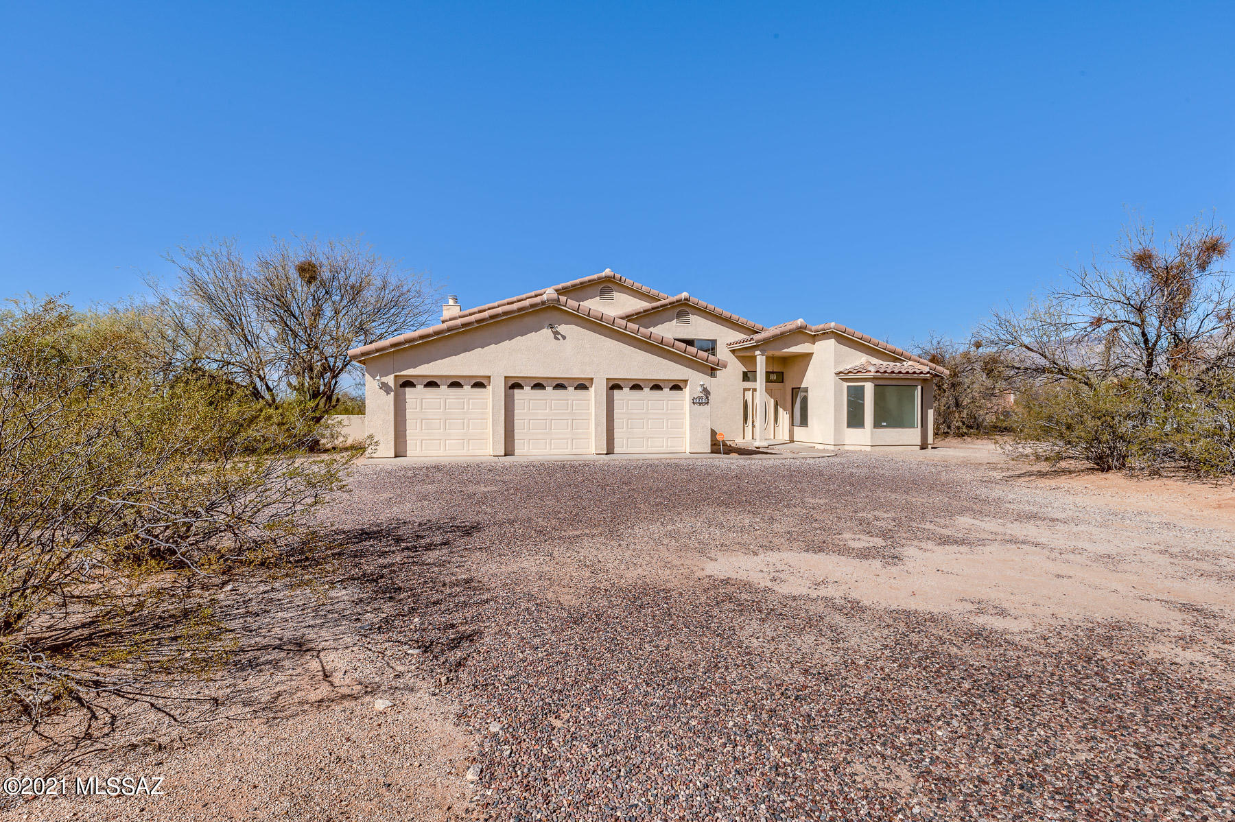 Indian Hill NO. 4 (1-36) - Residential