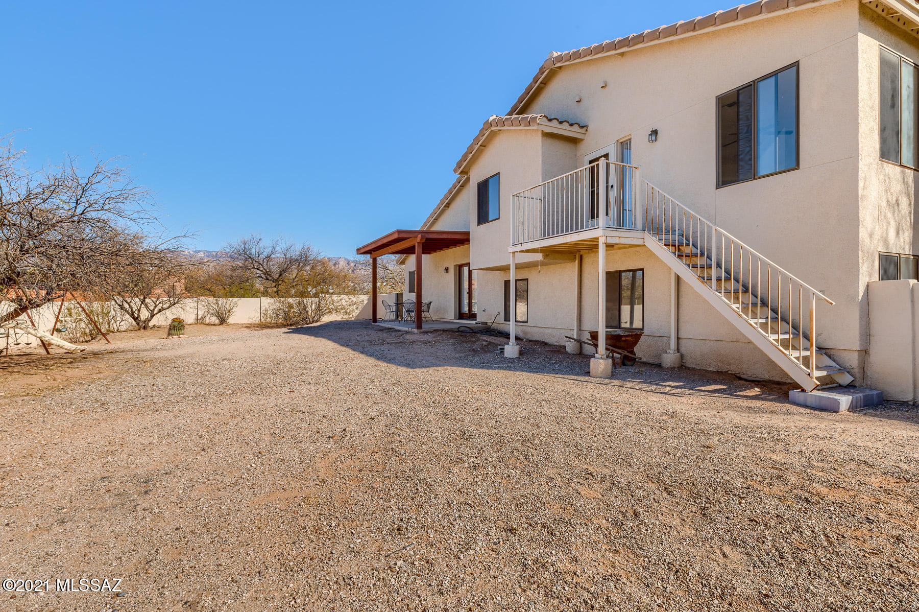 Indian Hill NO. 4 (1-36) - Residential