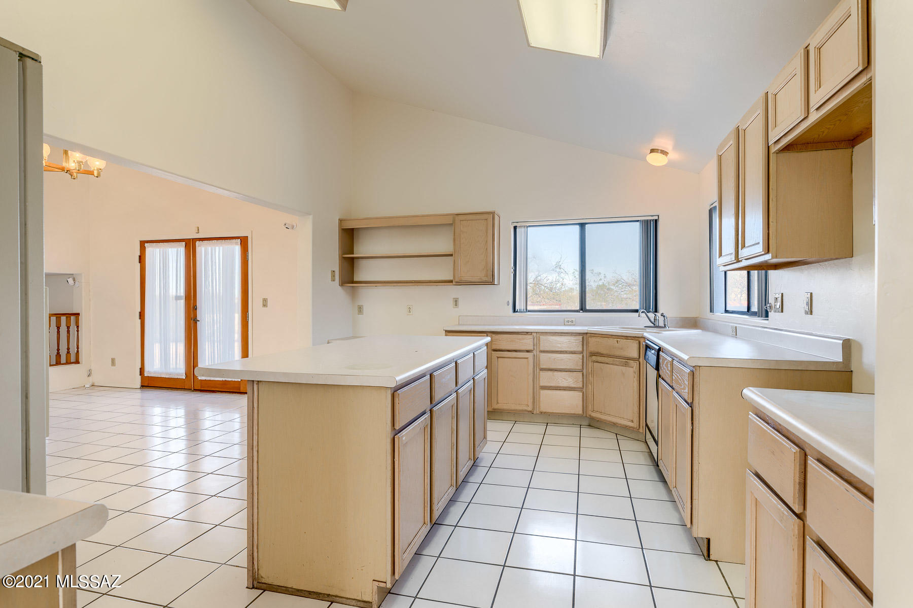 Indian Hill NO. 4 (1-36) - Residential