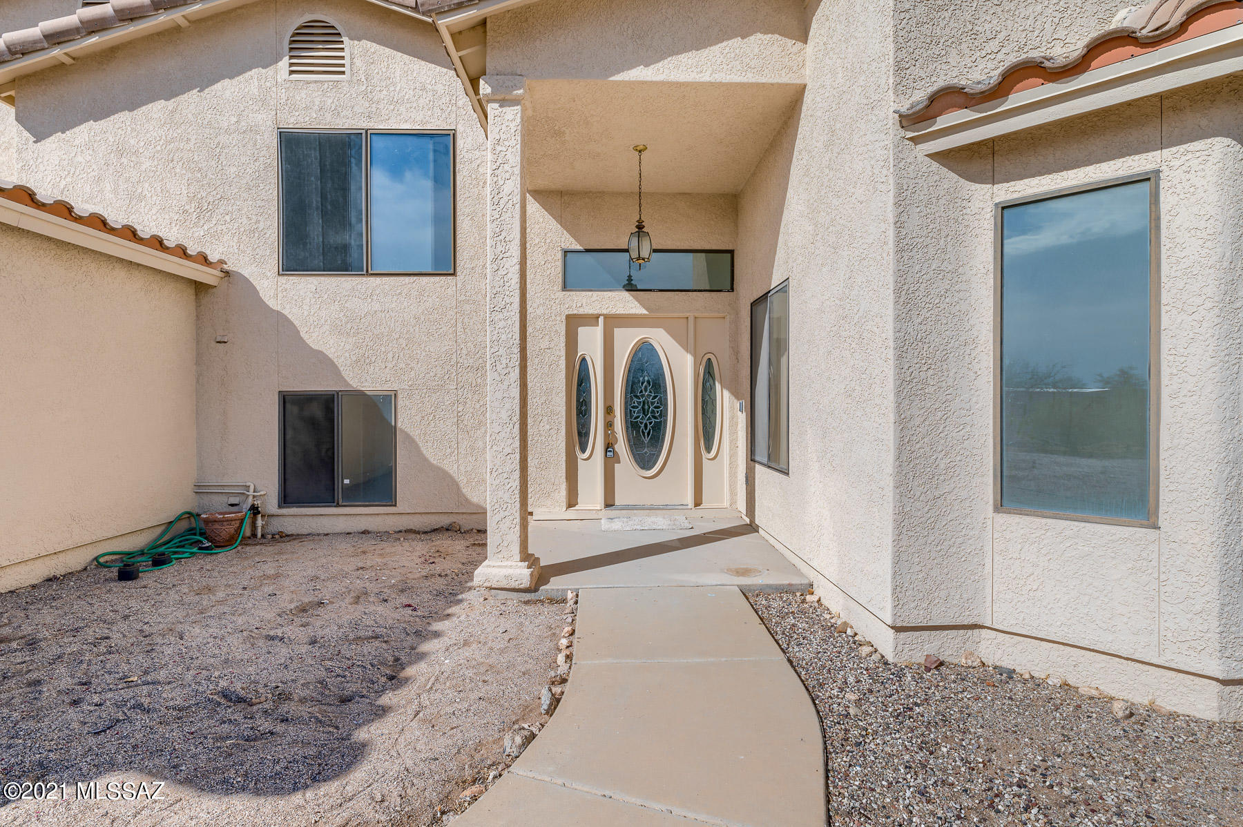 Indian Hill NO. 4 (1-36) - Residential