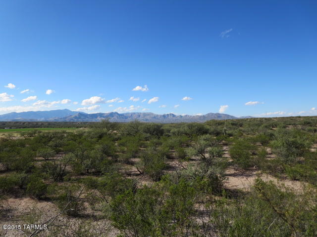 San Pedro Ranches - Land