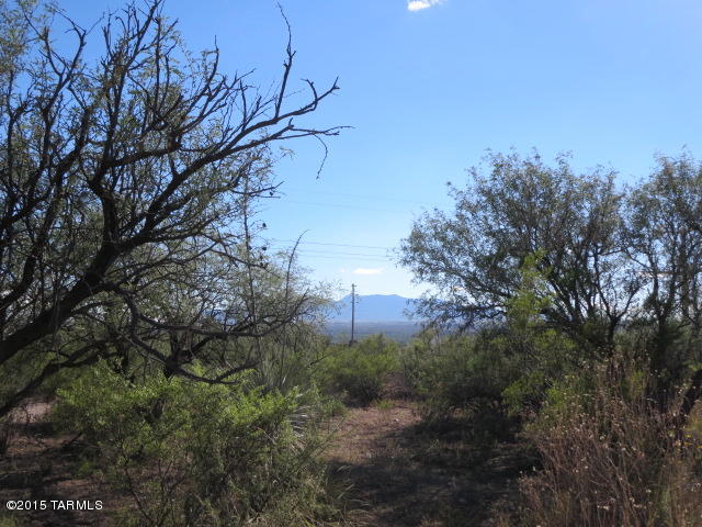 San Pedro Ranches - Land