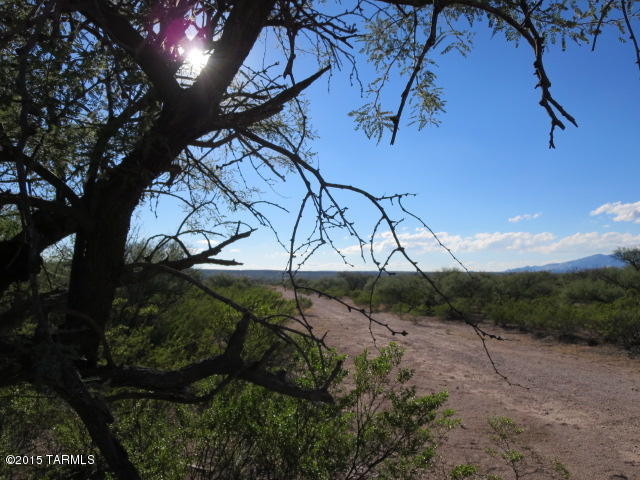 San Pedro Ranches - Land