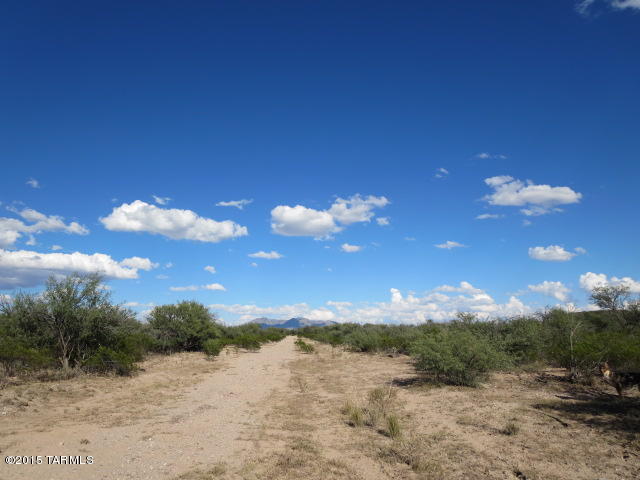 San Pedro Ranches - Land