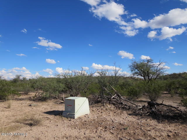San Pedro Ranches - Land