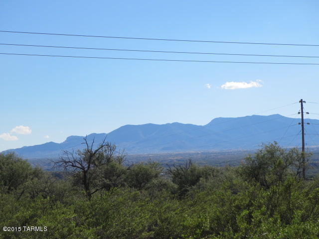 San Pedro Ranches - Land