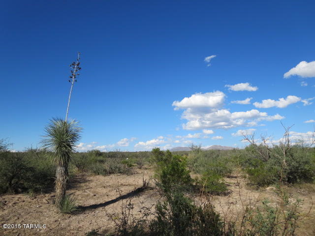 San Pedro Ranches - Land