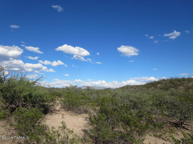 San Pedro Ranches - Land