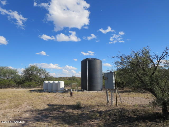 San Pedro Ranches - Land