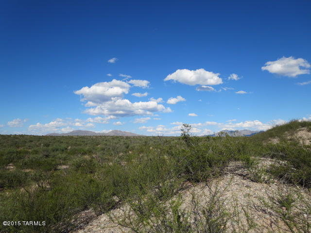 San Pedro Ranches - Land