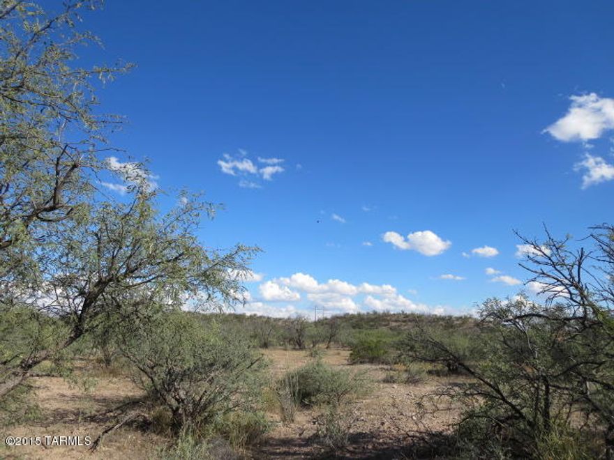 Fantastic opportunity to purchase 4 contiguous 4 acre lots all with water & electric to the lot lines. Add a septic system or systems and you're just about ready to build! Beautiful sunset & mountain views right off paved Cascabel Rd. Just far enough from town to enjoy everything country life has to offer like hiking, horseback riding, bird watching, star gazing or kicking back and listening to the birds sing yet close enough to Benson for your shopping, school and medical needs. Develop all 4 lots or keep it whole for your own private retreat. A great place to build a home. ''Lots'' of possibilities!