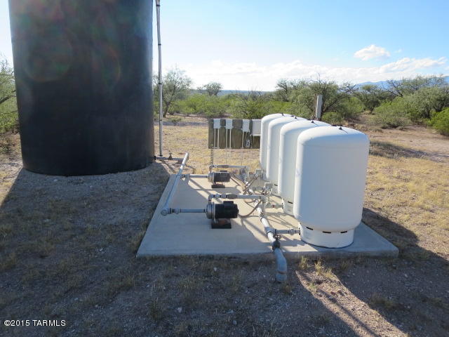 San Pedro Ranches - Land