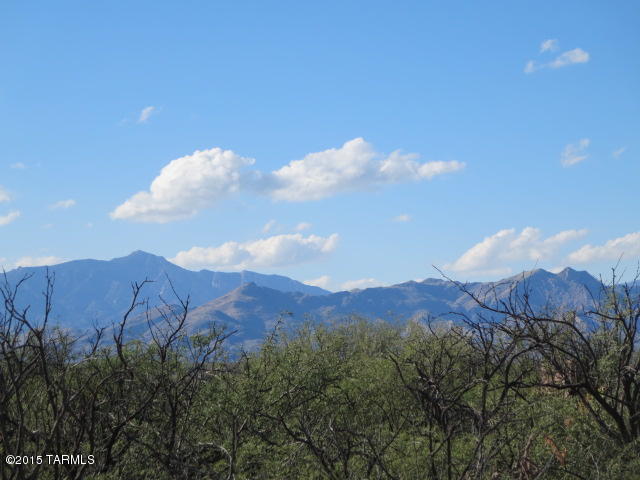 San Pedro Ranches - Land