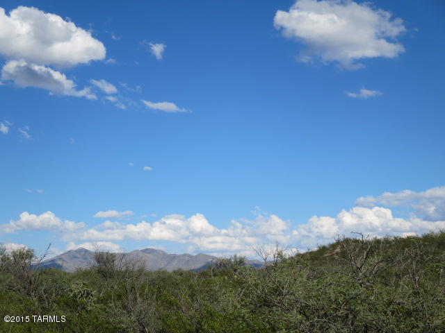 San Pedro Ranches - Land