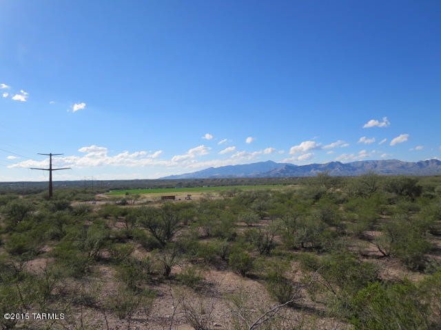 San Pedro Ranches - Land