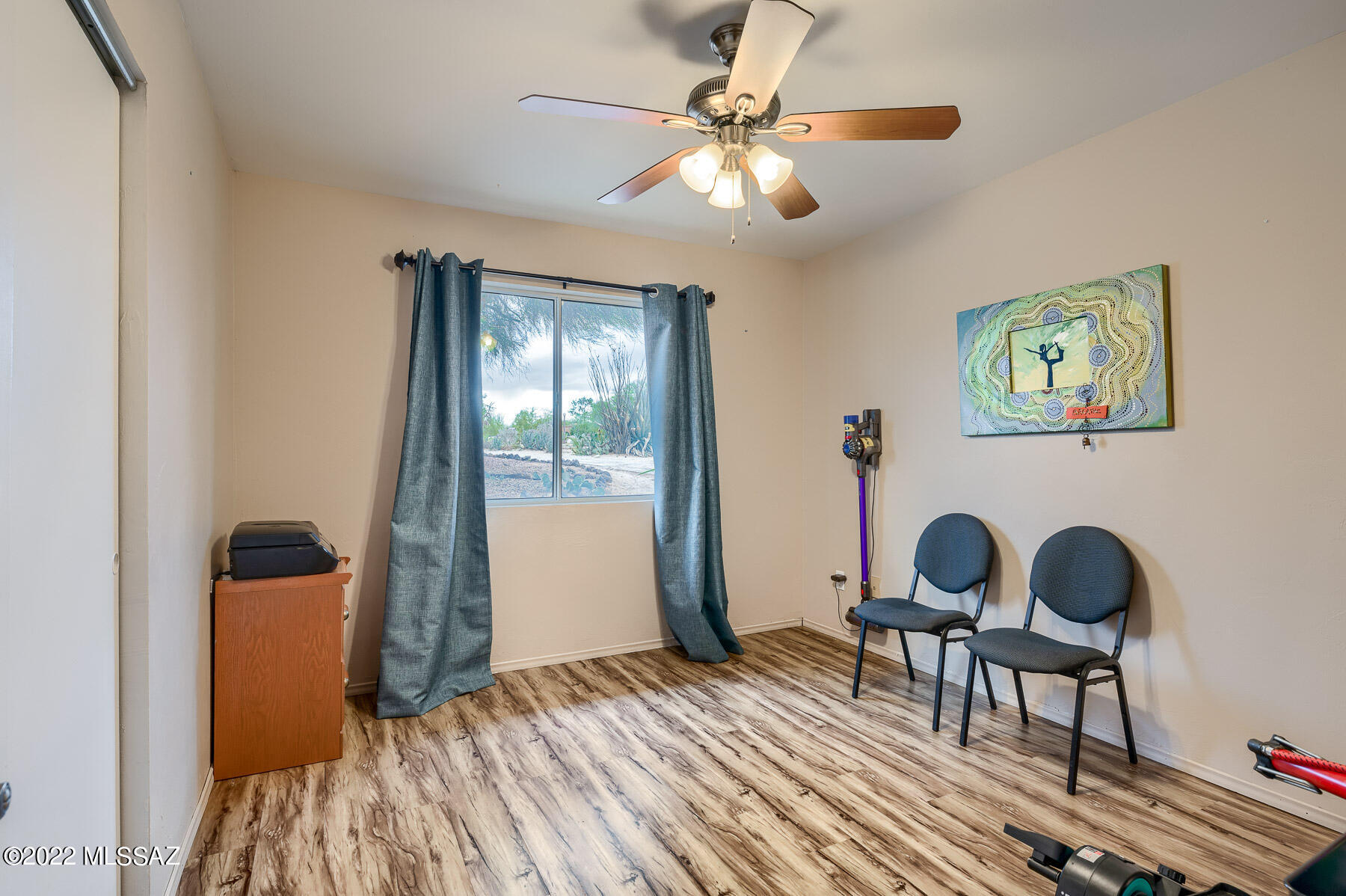 Discovery Ridge (1-137) - Residential
