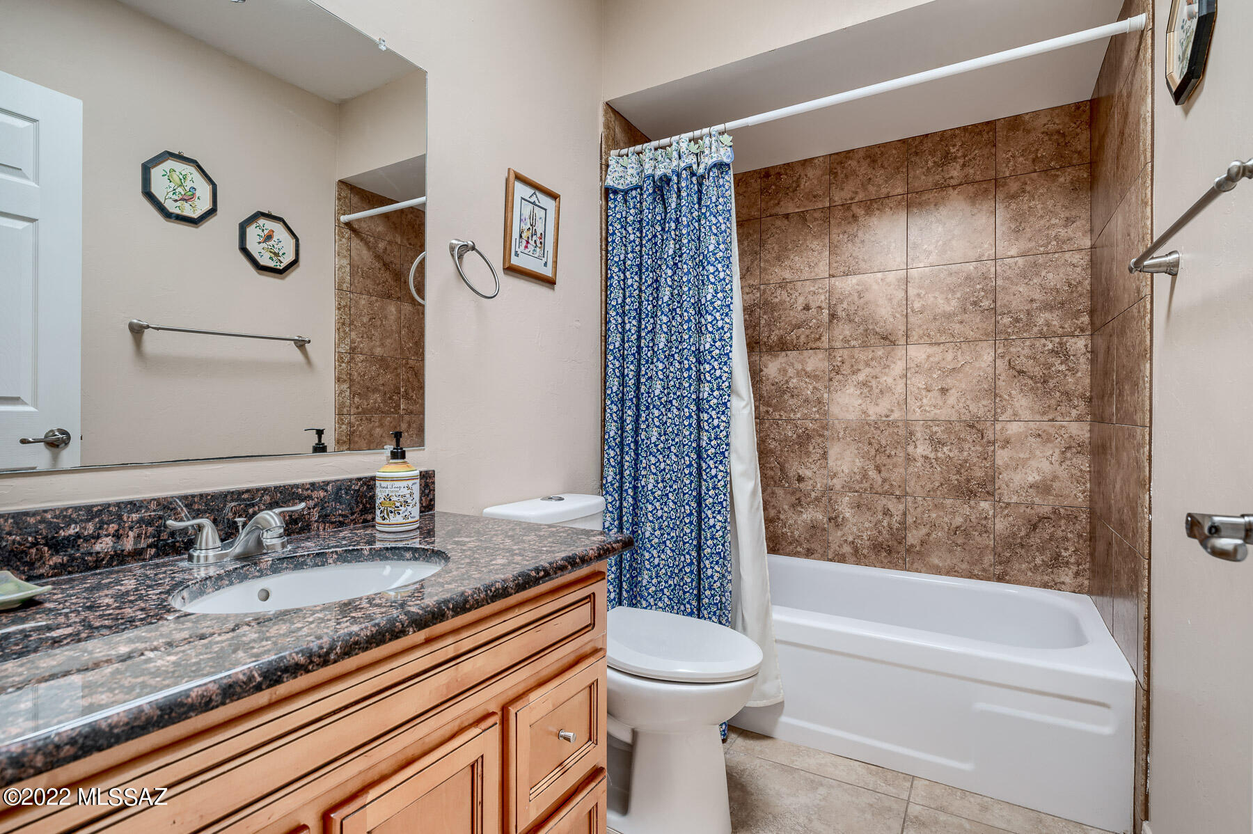 Discovery Ridge (1-137) - Residential
