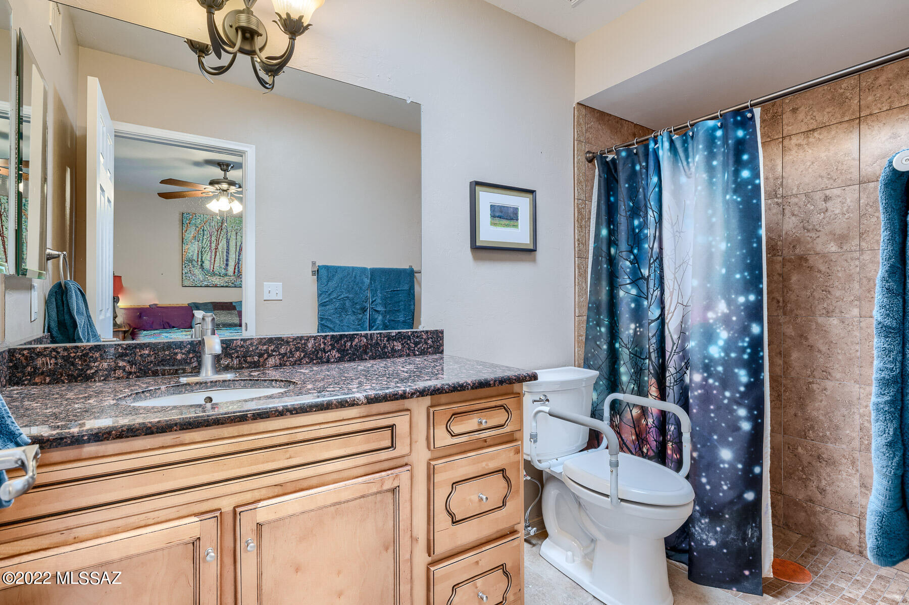Discovery Ridge (1-137) - Residential