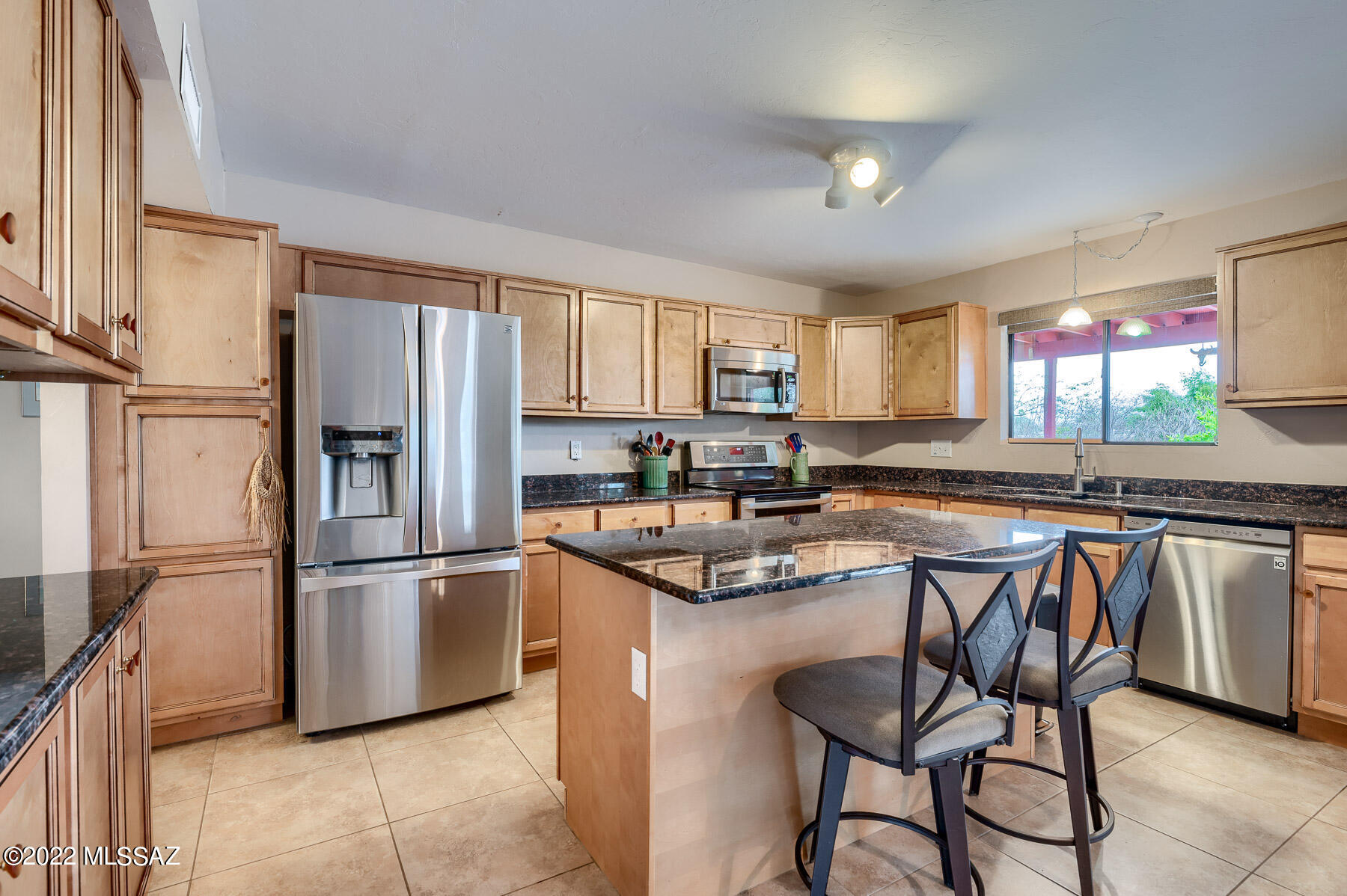 Discovery Ridge (1-137) - Residential