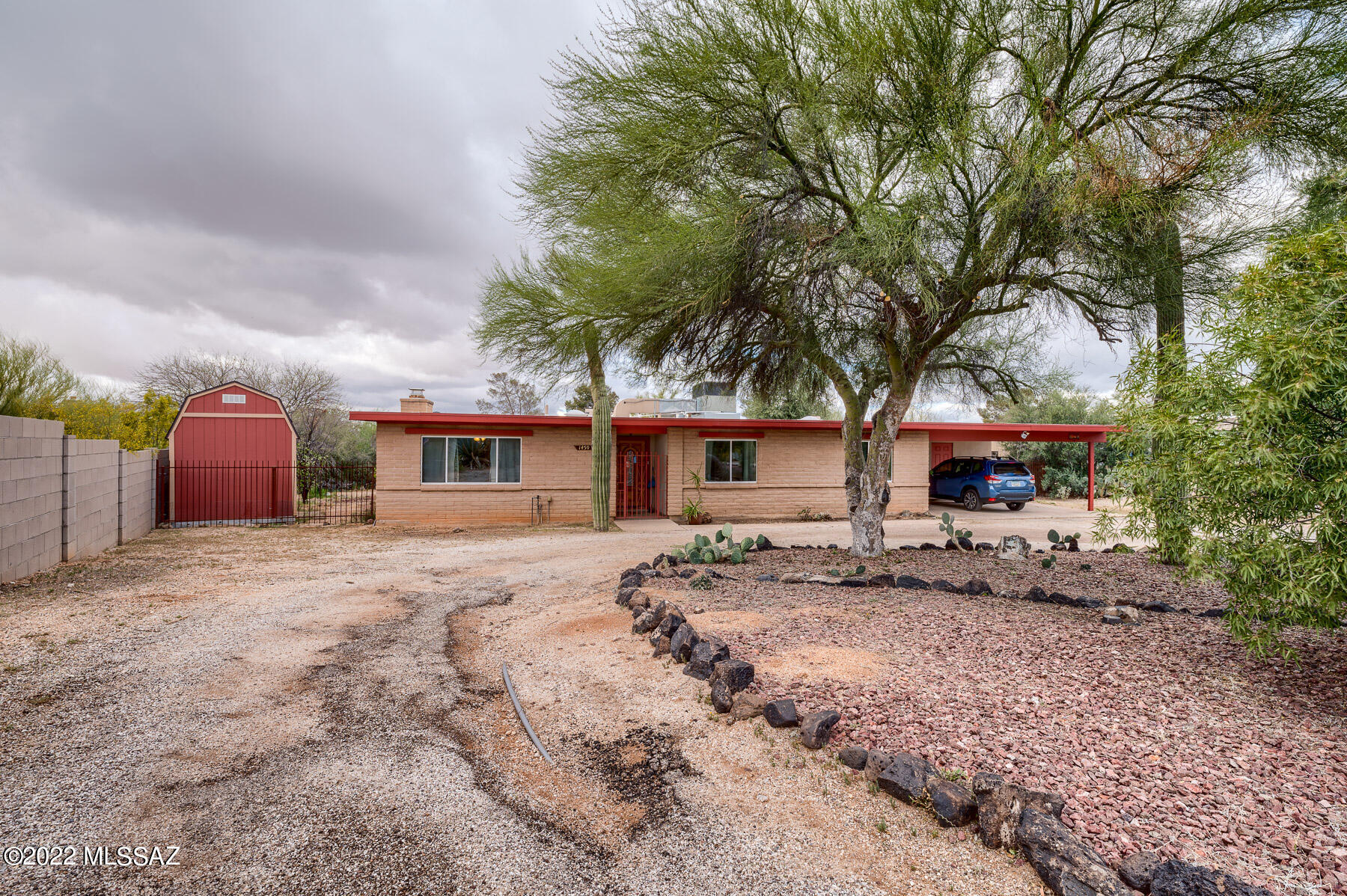 Discovery Ridge (1-137) - Residential
