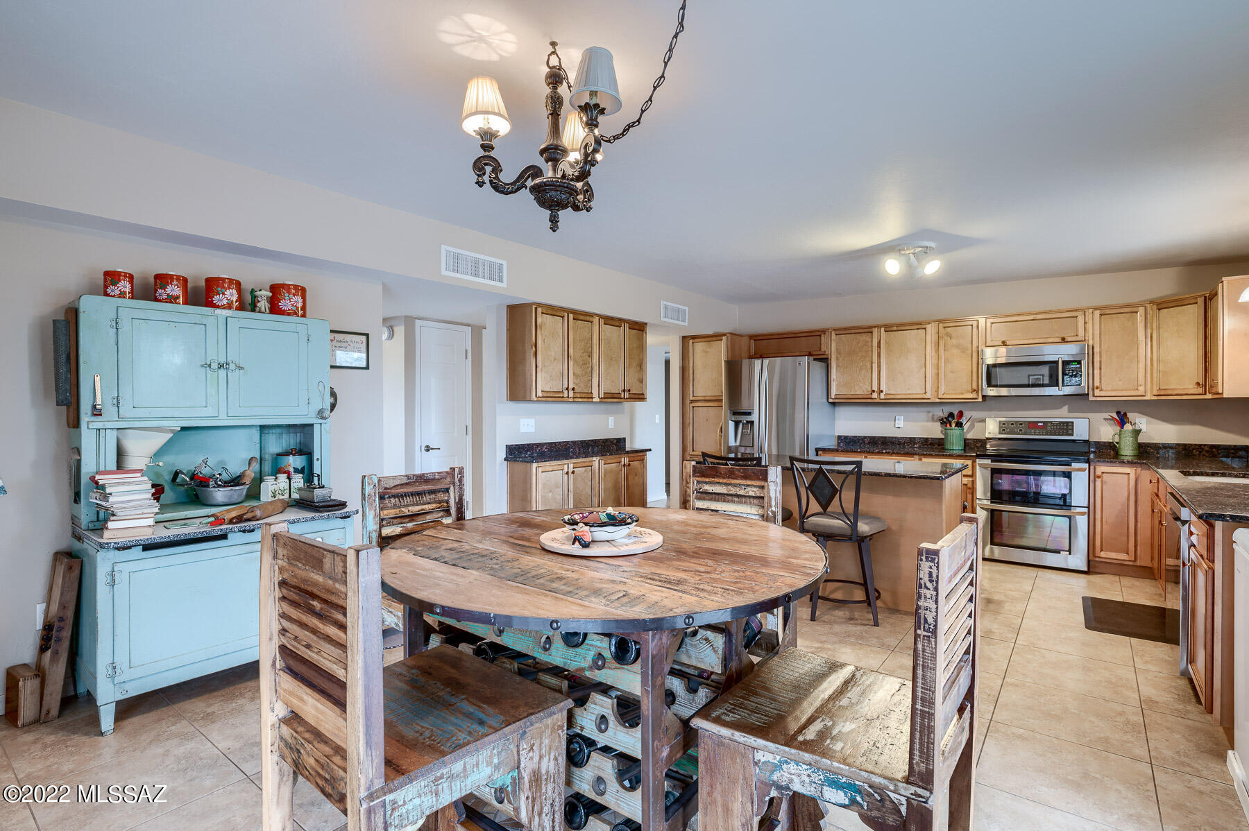 Discovery Ridge (1-137) - Residential